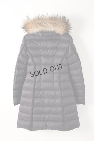 画像2: {SOLD}MONCLER モンクレール HERMIFUR JACKET（レディース）{093499001553048-999-AIA}