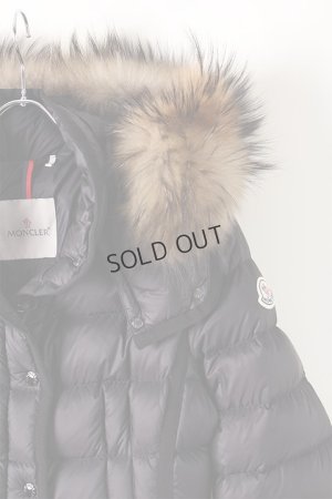 画像3: {SOLD}MONCLER モンクレール HERMIFUR JACKET（レディース）{093499001553048-999-AIA}
