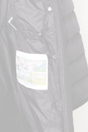 画像5:  {SOLD} MONCLER モンクレール HERMIFUR JACKET（レディース） {093499001553048-999-AIA}  :MC-1908-01-1 