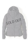 {SOLD}MONCLER モンクレール GUYANE JACKET（レディース）{098453618553861-999-AIA}