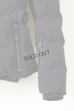 画像5: {SOLD}MONCLER モンクレール GUYANE JACKET（レディース）{098453618553861-999-AIA}