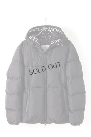 画像1: {SOLD}MONCLER モンクレール MONTCLA JACKET{0914194385C0300-999-AIA}