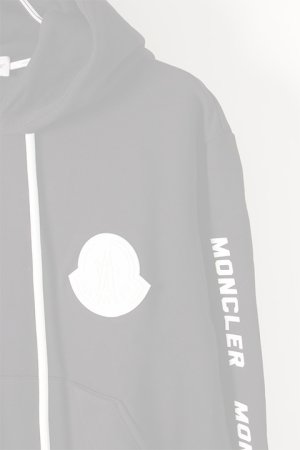 画像3:  {SOLD} MONCLER モンクレール JUMPER {0918046450V8048-999-AIA}  :MC-1908-04 