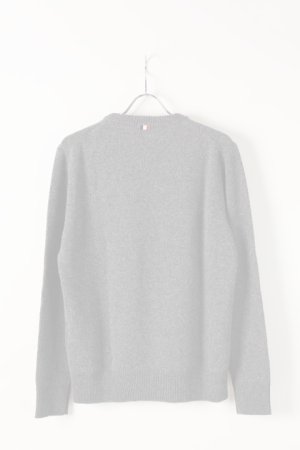 画像2:  {SOLD} MONCLER モンクレール ROUND NECK JUMPER {0919045500A9228-985-AIA}  :MC-1908-05-L 