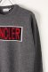 画像3: {SOLD}MONCLER モンクレール ROUND NECK JUMPER{0919045500A9228-985-AIA} (3)