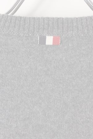 画像5:  {SOLD} MONCLER モンクレール ROUND NECK JUMPER {0919045500A9228-985-AIA}  :MC-1908-05-L 