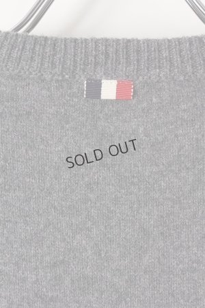 画像5: {SOLD}MONCLER モンクレール ROUND NECK JUMPER{0919045500A9228-985-AIA}