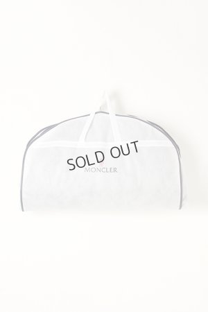 画像7: {SOLD}MONCLER モンクレール GUYANE JACKET（レディース）{098453618553861-999-AIA}