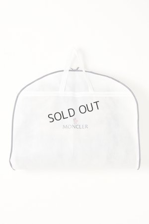 画像7: {SOLD}MONCLER モンクレール HERMIFUR JACKET（レディース）{093499001553048-999-AIA}