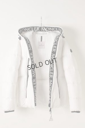 画像3: {SOLD}MONCLER モンクレール MONTCLA JACKET{0914194385C0300-042-AIA}