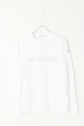   MONCLER モンクレール L/Tee {-BAS}  :MC-2021-01 