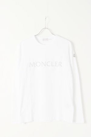 画像1:   MONCLER モンクレール L/Tee {-BAS}  :MC-2021-01 