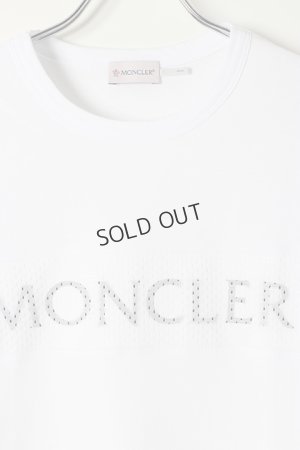 画像2: {SOLD}MONCLER モンクレール L/Tee{-BAS}