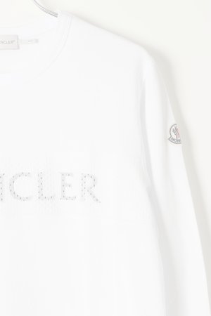 画像3:   MONCLER モンクレール L/Tee {-BAS}  :MC-2021-01 