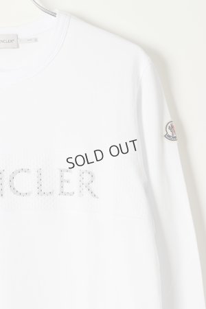 画像3: {SOLD}MONCLER モンクレール L/Tee{-BAS}