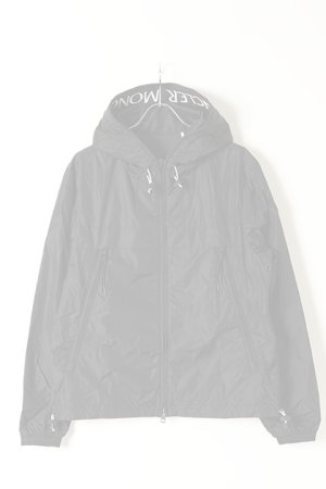 画像1:  {SOLD} MONCLER モンクレール Massereau ロゴ ジャケット {-BAS}  :MC-2021-02-2 
