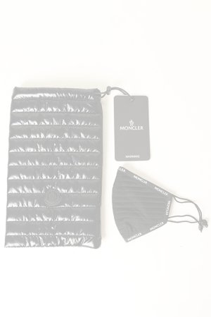 画像1:   MONCLER モンクレール Mask {-BAS}  :MC-2021-03 