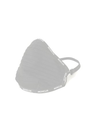 画像2:   MONCLER モンクレール Mask {-BAS}  :MC-2021-03 