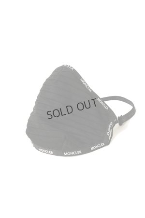 画像2: {SOLD}MONCLER モンクレール Mask{-BAS}
