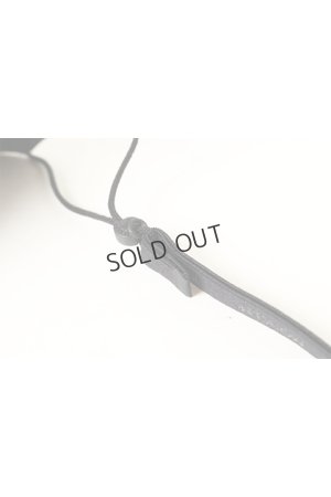 画像7: {SOLD}MONCLER モンクレール Mask{-BAS}