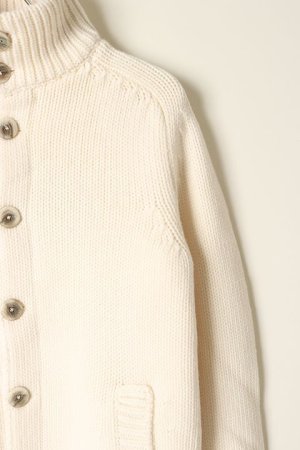 画像4: HERNO ヘルノ RESORT OSTRO BOMBER JACKET{MC008UR700471010-BAA}