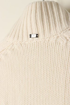 画像6: HERNO ヘルノ RESORT OSTRO BOMBER JACKET{MC008UR700471010-BAA}