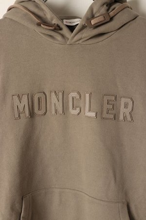 画像3: 【24SS新作】MONCLER モンクレール パーカー{-BDS}