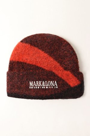 画像1: 【 40%OFF セール｜19,800円→11,880円】 MARK & LONA マークアンドロナ 【CODE】CD7-CMBN | MEN and WOMEN{-BBA}