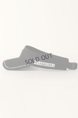 画像3: {SOLD}MARK & LONA マークアンドロナ CD10-TPSV | MEN and WOMEN{-BDS}