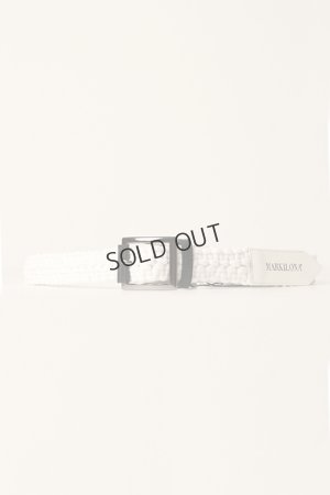 画像1: {SOLD}MARK & LONA マークアンドロナ CD11-CDBB | MEN and WOMEN{-BDA}