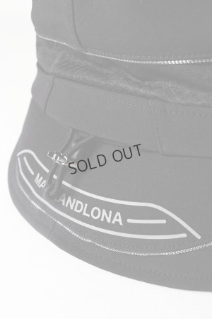 画像5: {SOLD}MARK & LONA マークアンドロナ CD12-CDBH | MEN and WOMEN{-BES}