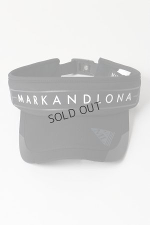 画像2: {SOLD}MARK & LONA マークアンドロナ CD12-CDVR | MEN and WOMEN{-BES}