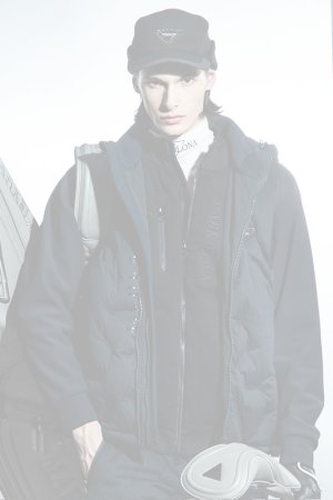 画像7:   MARK & LONA マークアンドロナ YMTC | MEN and WOMEN{-BEA}