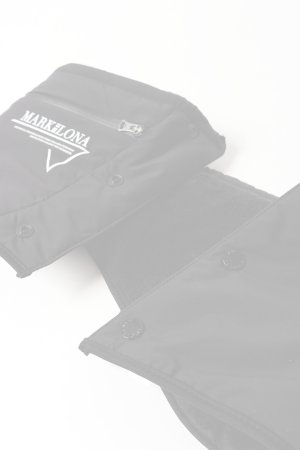 画像3:  {SOLD} MARK & LONA マークアンドロナ HINW | MEN and WOMEN{-BEA}