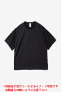 VEIN ヴェイン  100/3 SUEDE JERSEY VESSEL S/S TEE{VJ62-326-BFA}