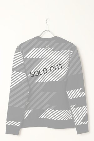 画像2: {SOLD}MARK & LONA マークアンドロナ Knit{-BBA}