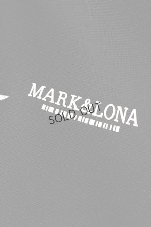 画像4: {SOLD}MARK & LONA マークアンドロナ Knit{-BBA}