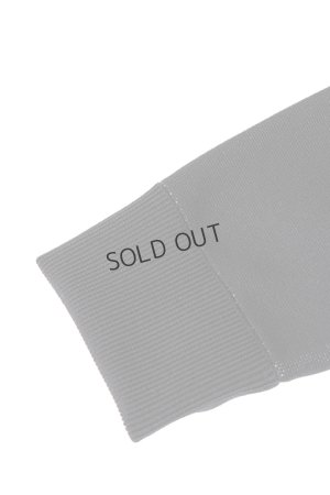 画像5: {SOLD}MARK & LONA マークアンドロナ Knit{-BBA}