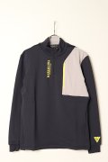 【 40%OFF セール｜37,400円→22,440円】 MARK & LONA マークアンドロナ Front Zip{-BBA}