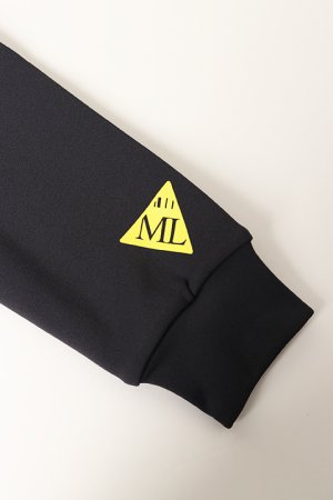 画像5: 【 30%OFF セール37,400円→26,180円】 MARK & LONA マークアンドロナ Front Zip{-BBA}