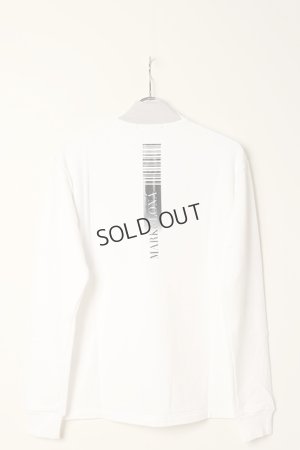 画像2: {SOLD}MARK & LONA マークアンドロナ Front Zip{-BBA}