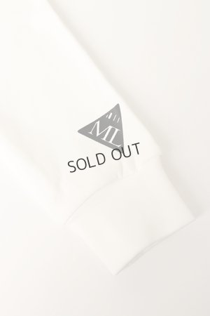 画像5: {SOLD}MARK & LONA マークアンドロナ Front Zip{-BBA}