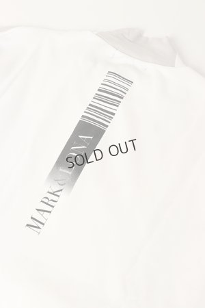 画像6: {SOLD}MARK & LONA マークアンドロナ Front Zip{-BBA}
