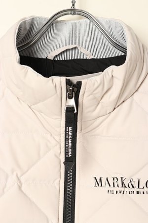 画像2: 【 30%OFF セール82,500円→57,750円】 MARK & LONA マークアンドロナ CD7-OTQV | MEN{-BBA}