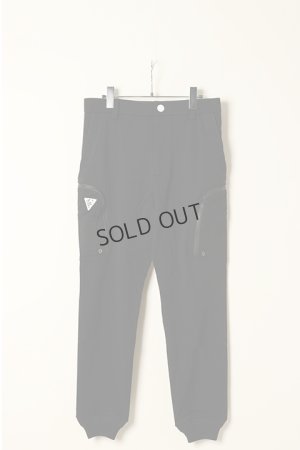 画像1: {SOLD}MARK & LONA マークアンドロナ CD7-TCP | MEN{-BBA}