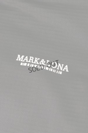 画像4: {SOLD}MARK & LONA マークアンドロナ Turtle　L/S{-BBA}