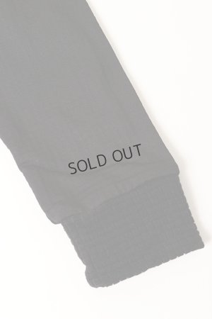 画像5: {SOLD}MARK & LONA マークアンドロナ Turtle　L/S{-BBA}