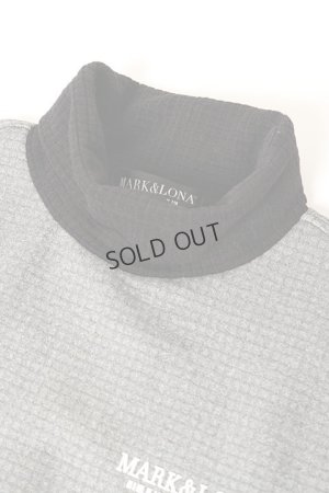 画像3: {SOLD}MARK & LONA マークアンドロナ Turtle　L/S{-BBA}