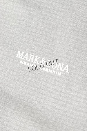 画像4: {SOLD}MARK & LONA マークアンドロナ Turtle　L/S{-BBA}