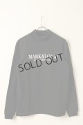 {SOLD}MARK & LONA マークアンドロナ CD7-MNFB | MEN{-BBA}